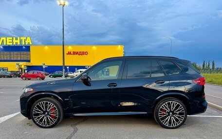 BMW X5, 2024 год, 9 500 000 рублей, 19 фотография