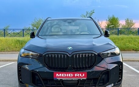 BMW X5, 2024 год, 9 500 000 рублей, 10 фотография