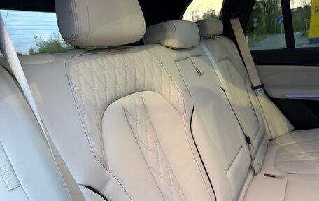 BMW X5, 2024 год, 9 500 000 рублей, 23 фотография