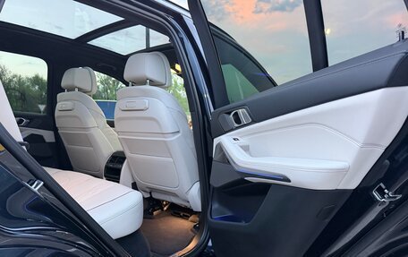 BMW X5, 2024 год, 9 500 000 рублей, 22 фотография