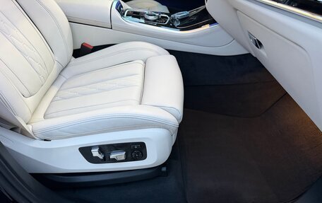 BMW X5, 2024 год, 9 500 000 рублей, 26 фотография