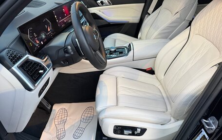 BMW X5, 2024 год, 9 500 000 рублей, 30 фотография