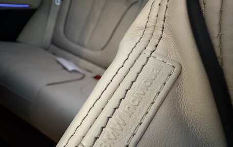 BMW X5, 2024 год, 9 500 000 рублей, 29 фотография