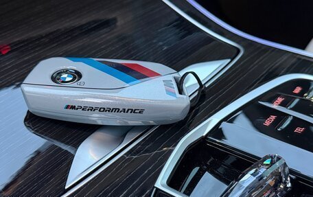 BMW X5, 2024 год, 9 500 000 рублей, 28 фотография