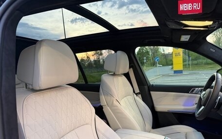 BMW X5, 2024 год, 9 500 000 рублей, 27 фотография