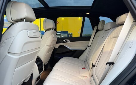BMW X5, 2024 год, 9 500 000 рублей, 40 фотография