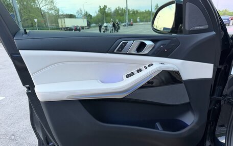 BMW X5, 2024 год, 9 500 000 рублей, 39 фотография