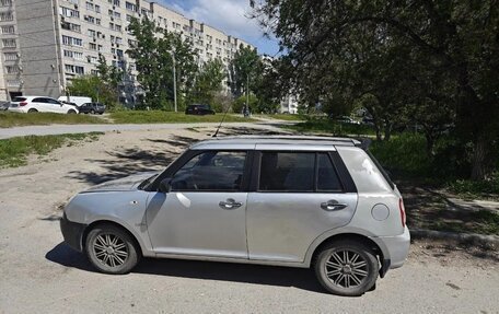 Lifan Smily I (330) рестайлинг, 2013 год, 118 000 рублей, 4 фотография