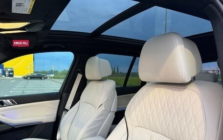 BMW X5, 2024 год, 9 500 000 рублей, 31 фотография