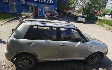 Lifan Smily I (330) рестайлинг, 2013 год, 118 000 рублей, 6 фотография