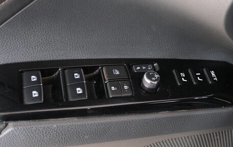 Toyota Camry, 2018 год, 2 859 000 рублей, 9 фотография