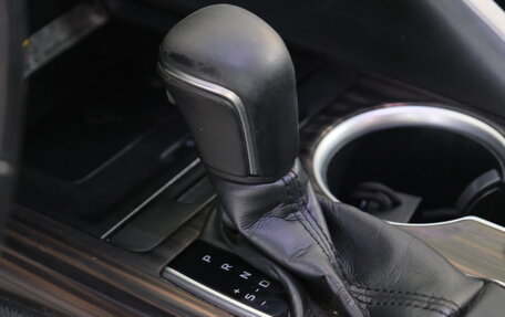 Toyota Camry, 2018 год, 2 859 000 рублей, 17 фотография