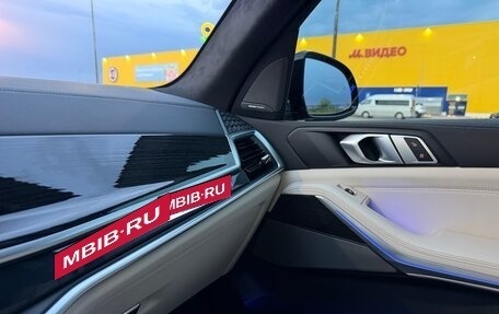 BMW X5, 2024 год, 9 500 000 рублей, 33 фотография