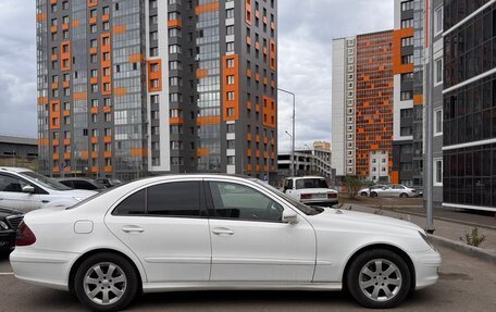 Mercedes-Benz E-Класс, 2008 год, 910 000 рублей, 9 фотография