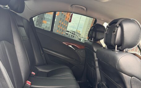 Mercedes-Benz E-Класс, 2008 год, 910 000 рублей, 16 фотография