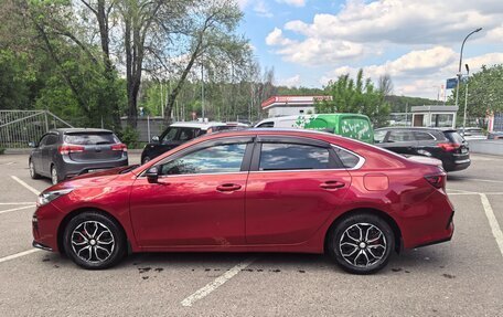 KIA Cerato IV, 2019 год, 2 150 000 рублей, 3 фотография
