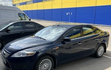 Ford Mondeo IV, 2008 год, 530 000 рублей, 2 фотография