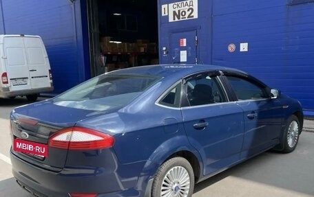 Ford Mondeo IV, 2008 год, 530 000 рублей, 3 фотография