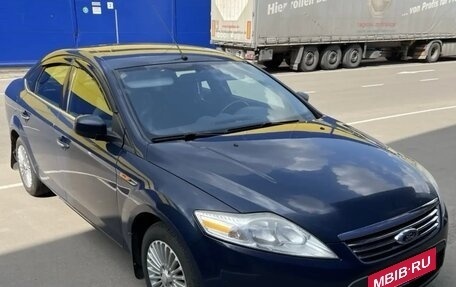 Ford Mondeo IV, 2008 год, 530 000 рублей, 4 фотография