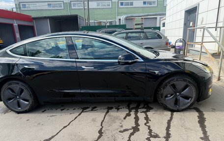 Tesla Model 3 I, 2018 год, 2 250 000 рублей, 3 фотография