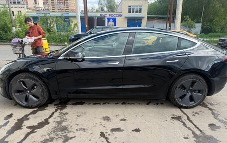 Tesla Model 3 I, 2018 год, 2 250 000 рублей, 4 фотография
