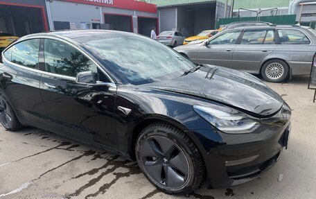 Tesla Model 3 I, 2018 год, 2 250 000 рублей, 7 фотография