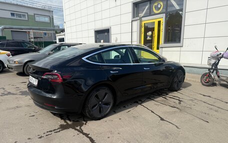 Tesla Model 3 I, 2018 год, 2 250 000 рублей, 5 фотография