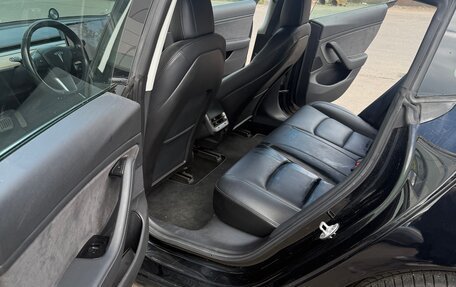 Tesla Model 3 I, 2018 год, 2 250 000 рублей, 10 фотография