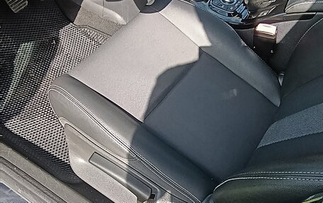 Renault Megane III, 2013 год, 970 000 рублей, 4 фотография