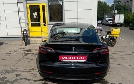Tesla Model 3 I, 2018 год, 2 250 000 рублей, 2 фотография