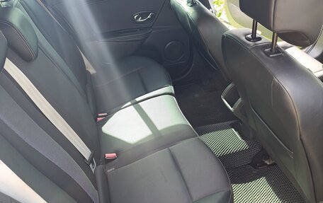 Renault Megane III, 2013 год, 970 000 рублей, 10 фотография