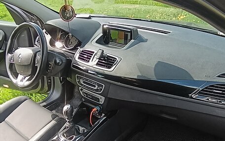 Renault Megane III, 2013 год, 970 000 рублей, 9 фотография