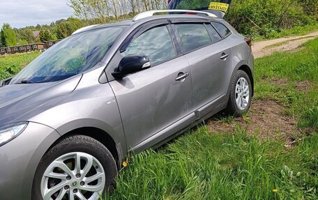 Renault Megane III, 2013 год, 970 000 рублей, 6 фотография