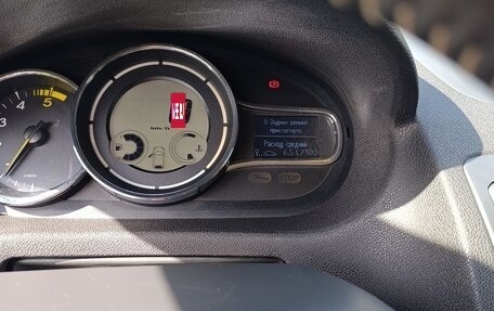 Renault Megane III, 2013 год, 970 000 рублей, 3 фотография