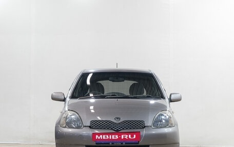 Toyota Vitz, 2004 год, 439 000 рублей, 2 фотография
