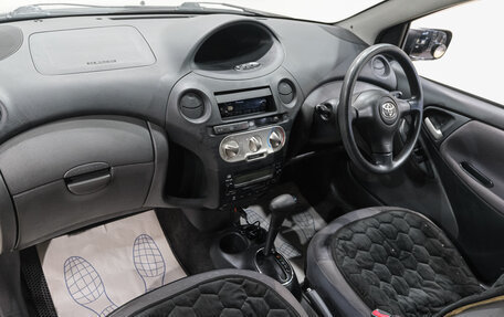 Toyota Vitz, 2004 год, 439 000 рублей, 14 фотография