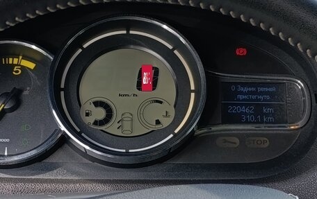 Renault Megane III, 2013 год, 970 000 рублей, 11 фотография
