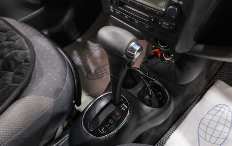Toyota Vitz, 2004 год, 439 000 рублей, 24 фотография