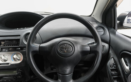 Toyota Vitz, 2004 год, 439 000 рублей, 20 фотография