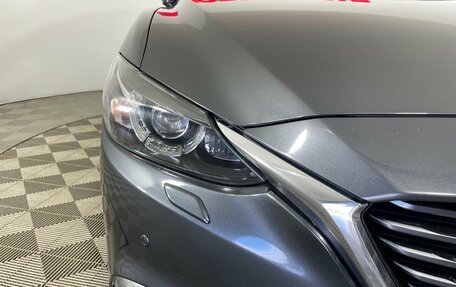 Mazda 6, 2017 год, 1 800 000 рублей, 7 фотография