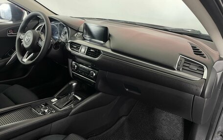 Mazda 6, 2017 год, 1 800 000 рублей, 10 фотография