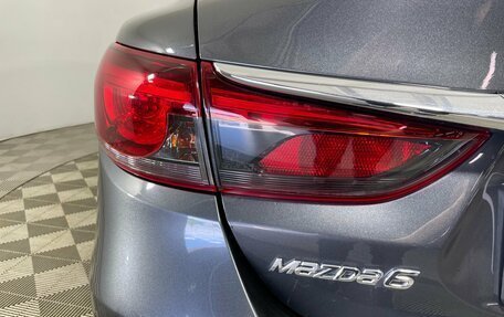 Mazda 6, 2017 год, 1 800 000 рублей, 8 фотография