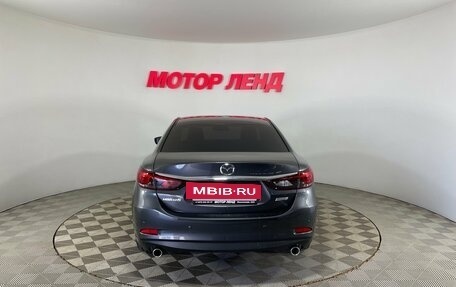 Mazda 6, 2017 год, 1 800 000 рублей, 5 фотография