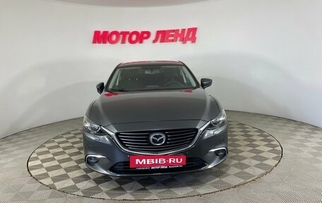 Mazda 6, 2017 год, 1 800 000 рублей, 2 фотография