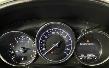 Mazda 6, 2017 год, 1 800 000 рублей, 17 фотография