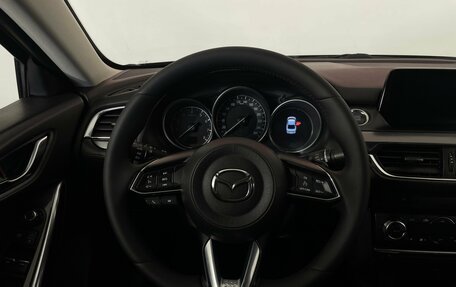Mazda 6, 2017 год, 1 800 000 рублей, 14 фотография