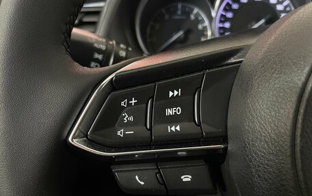 Mazda 6, 2017 год, 1 800 000 рублей, 15 фотография