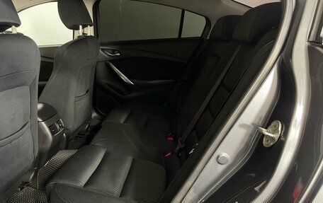 Mazda 6, 2017 год, 1 800 000 рублей, 23 фотография