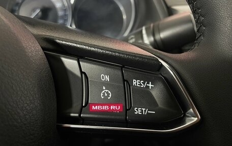 Mazda 6, 2017 год, 1 800 000 рублей, 16 фотография