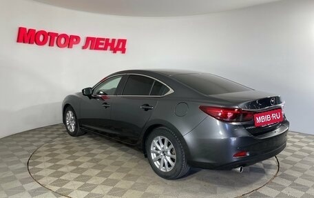 Mazda 6, 2017 год, 1 800 000 рублей, 4 фотография